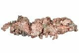 Natural, Native Copper Formation - Michigan #306108-1